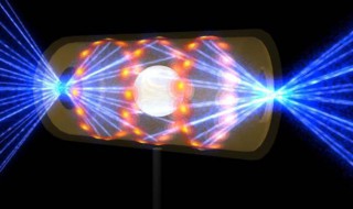 什么是轻核聚变 轻核聚变简介