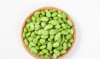 冷库毛豆储存方法 怎样储存冷库毛豆