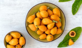 枇杷罐头的储存方法 枇杷罐头的储存方法是怎样