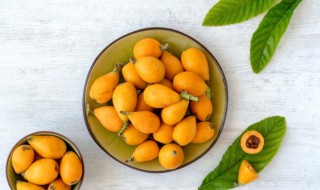 鲜枇杷的储存方法 鲜枇杷有什么存放的办法