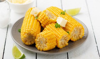 玉米烘干储存方法 玉米烘干储存方法有什么