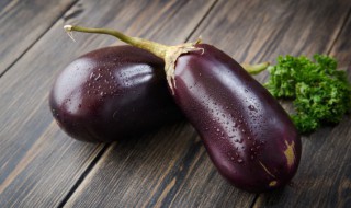 蒜茄子腌制及储存的方法 蒜茄子腌制及储存的方法是什么