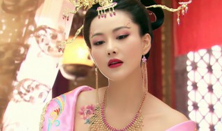 妲己是什么意思 妲己的资料