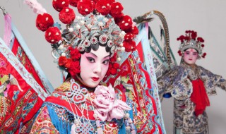 黑脸红脸白脸和花脸各代表什么 黑脸红脸白脸和花脸各代表什么意思