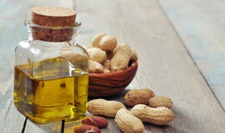 半干花生的储存方法 半干花生储存的方法