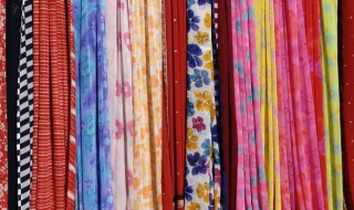 布的幅宽是什么意思 布的幅宽具体是什么意思