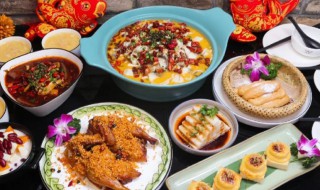 满汉全席考双厅什么意思 满汉全席考双厅是什么意思