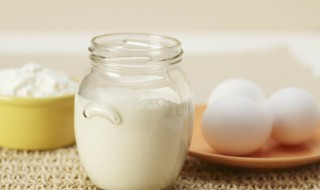 倒牛奶的储存方法 鲜牛奶的储存步骤