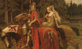 公爵是指什么意思 公爵介绍