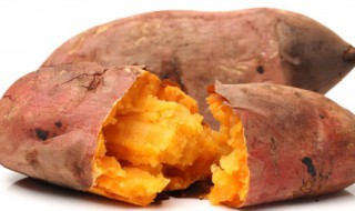 用锡纸烤红薯烤多久 用锡纸烤红薯烤多长时间