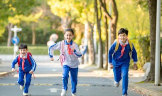 一年级新生祝福语 一年级新生祝福语有哪些