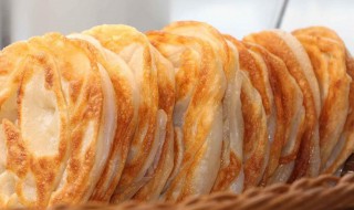 吊炉饼的做法 吊炉饼的做法介绍