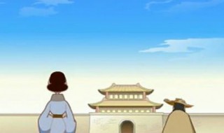 遗民泪尽胡尘里泪尽什么意思 遗民泪尽胡尘里泪尽是什么意思