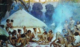 禅让制是什么意思 禅让制是什么