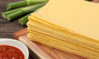 山东大煎饼的做法和配料 山东煎饼应该怎么做