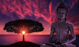 佛教里万物皆空的空是什么意思 万物皆空的空是什么意思