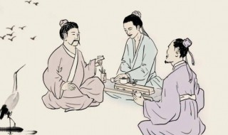 祖考是什么意思 祖考指的是什么