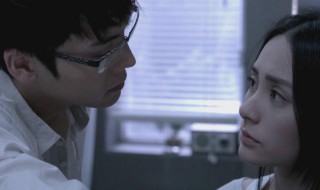 电影前度讲了什么 前度剧情简介