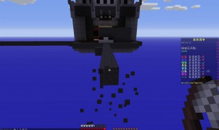 为什么苹果手机不能玩我的世界? 答案如下