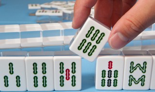 4人麻将一共多少张牌 北方麻将有多少张牌