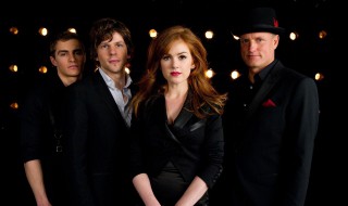 惊天魔盗团3上映时间 惊天魔盗团剧情简介