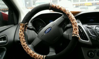 停车动了方向盘锁死怎么办 怎么解除锁死方向盘?