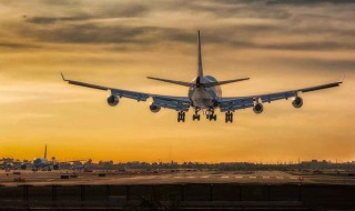 坐飞机是不是不能说一路顺风 那应该说什么