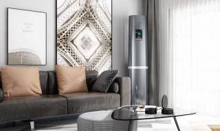 美的柜式空调显示E8是怎么回事? 美的柜式空调显示E8原因