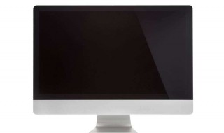 台式电脑开机后滴滴两声就黑屏 了解一下