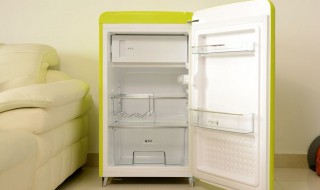 冰箱调到几才是最低温度? 温度要根据季节调换