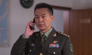 姜海是哪部电视剧 姜海是什么电视剧里的人物?