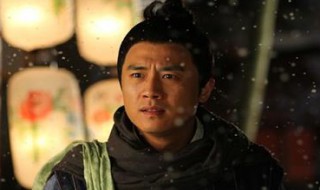 坊主徐恨是什么电视剧 坊主徐恨的电视剧介绍