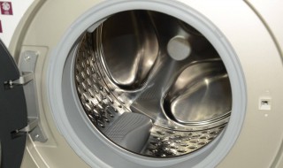西门子滚筒洗衣机脱水时声音很大是怎么回事? 看这里