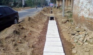 农村下水道冻住怎么办 怎么通开下水道