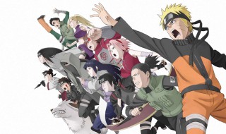 火影扎心语录 了解一下