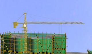 塔吊司机考试考什么? 看下面详细步骤