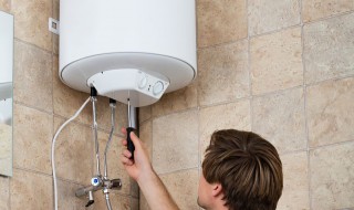 热水器安全阀一直滴水 这样做可以有效防止