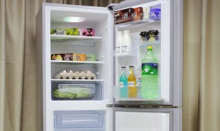 海尔冰箱冷冻室结冰怎么办 有什么方法可以解决