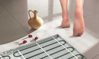 地暖如何铺设电地暖铺设方法详解 电地暖铺设方法及注意事项