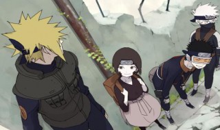 佐助和带土对话是哪一集 原来是这一集