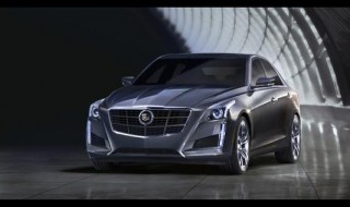 凯迪拉克后备箱有急救包吗 答案是肯定的