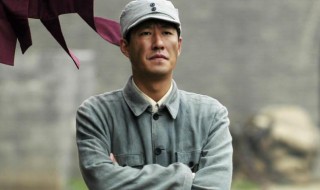 一部电视剧剧中人物叫庄继宗的叫什么名字 庄继宗是一个鬼子都不留的人物