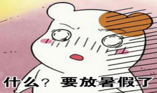 大学一般是什么时候寒暑假啊!放多久啊!? 大学假期时间