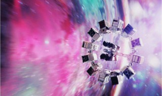 关于太空的电影有哪些 你一定要看的经典太空电影