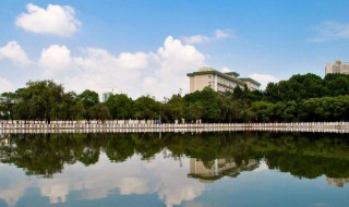 中南民族大学是211吗 中南民族大学是不是211大学