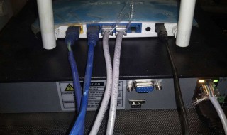 换路由器了监控咋连接不上了咋么办谁知道 具体检查方法如下