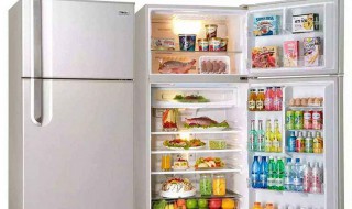 如何清洗很久没有用过的冰箱 了解一下