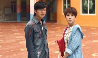 李雪玲是什么电视剧 电视剧简介