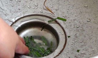 农村下水道堵塞疏通方法 下水道堵塞怎么才能疏通