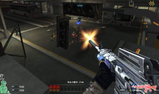 cf雷神使用技巧教学 学会后真的很暴力